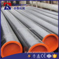 ms pipe price of astm a53 grade b scaffold tube 6" shcedule 40